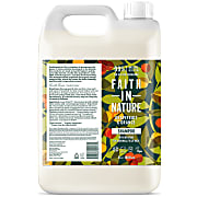 Faith in Nature Grapefruit & Orange Shampoo 5L