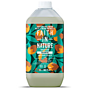 Faith in Nature Jojoba Shampoo - 5L