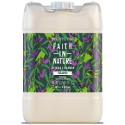 Faith in Nature Lavendel & Geranium Shampoo - 20L