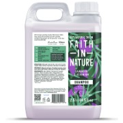 Faith in Nature Lavendel & Geranium Shampoo 2.5L