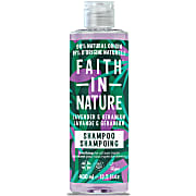 Faith in Nature Lavendel & Geranium Shampoo (normaal tot droog)