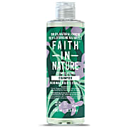 Faith in Nature Shampoo Rozemarijn (normaal haar)