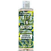 Faith in Nature Zeewier & Citrus Shampoo (alle haartypes)