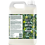 Faith in Nature Zeewier & Citrus Shampoo - 5L