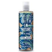 Faith in Nature for Men Blue Cedar Douchegel