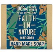 Faith in Nature for Men Blue Cedar Zeep