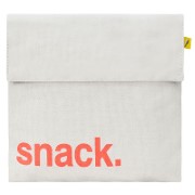 Fluf Snackzack - Snack Oranje