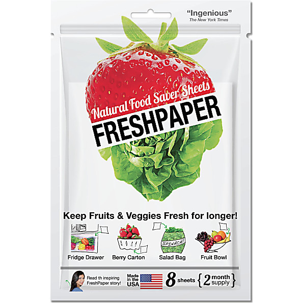 Fresh Paper Freshpaper Organic Sheets Fruit Groente fresh paper kopen in de aanbieding Fresh Paper Freshpaper Organic Sheets Fruit Groente fresh paper kopen in de aanbieding