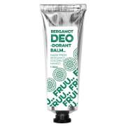 FRUU Bergamot Deodorant Balsem