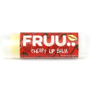 FRUU Kersen Lippenbalsem
