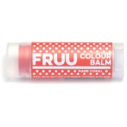 FRUU Zeldzaam Koraal Gekleurde Lippenbalsem