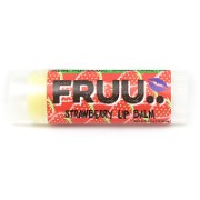 FRUU Aardbeien Lippenbalsem