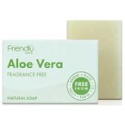 Friendly Soap Badzeep - Aloe Vera
