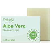 Friendly Soap Badzeep - Aloe Vera