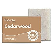 Friendly Soap Zeep Cederhout