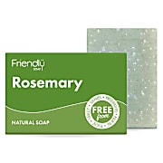 Friendly Soap Zeep - Rozemarijn