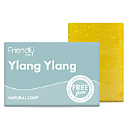 Friendly Soap Zeep - Ylang Ylang