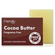 Friendly Soap Cacaoboter Zeepbar