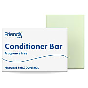 Friendly Soap Conditioner Bar - Parfumvrij