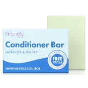 Friendly Soap Conditioner Bar - Lavendel & Tea Tree
