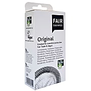 Fair Squared Condooms - Original