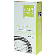 Fair Squared Condooms - Max Perform