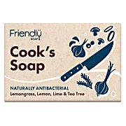 Friendly Soap Zeep voor de Kok