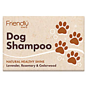 Friendly Soap Hondenshampoo