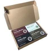Friendly Soap Set Gezichtsreinigers