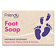 Friendly Soap Voetenzeep