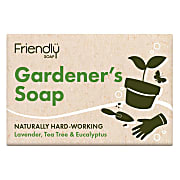 Friendly Soap Tuinderszeep