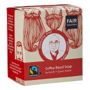 Fair Squared Baardzeep
