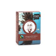 Fair Squared Kokosnoot Lichaamszeep Peeling 80 gram