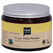 Fair Squared Voetpoeder Gember 350gr