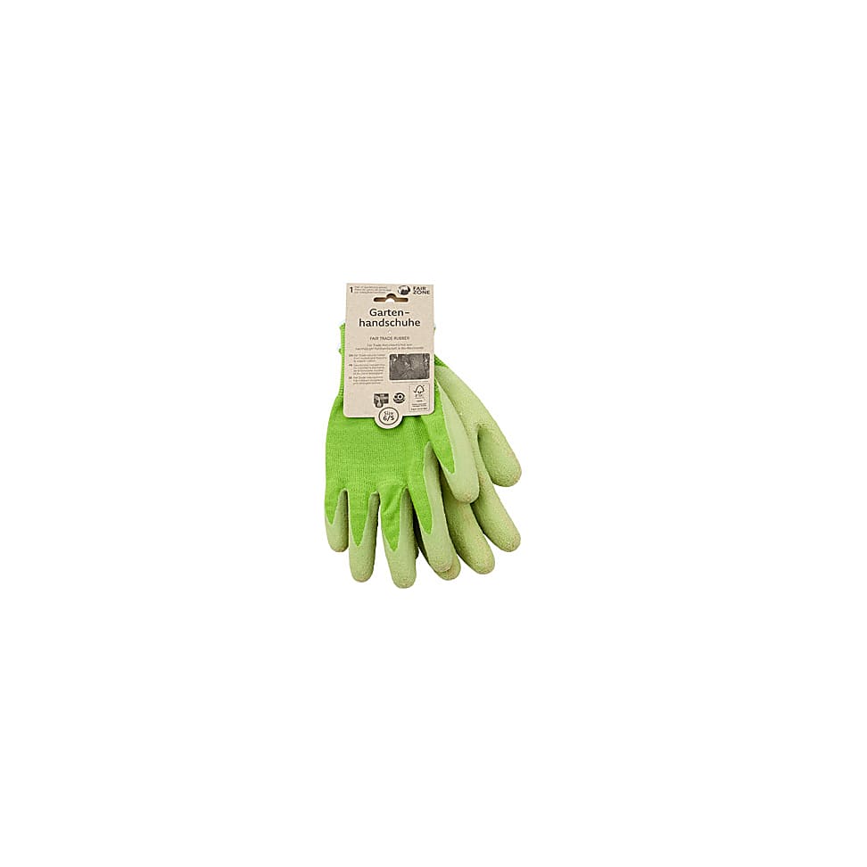 Image of Fair Zone Tuinhandschoenen medium