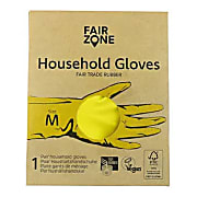 Fair Squared Huishoudhandschoenen - M