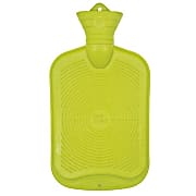 Fair Squared Warmwaterkruik 2L