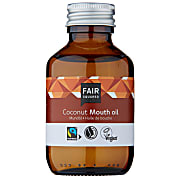 Fair Squared Mondolie Kokos 100 ml