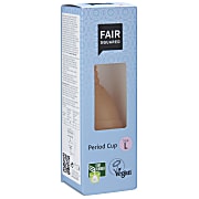 Fair Squared Menstruatiecup Size L