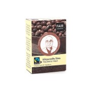 Fair Squared Shea Lichaamszeep 80 gram - Droge Huid