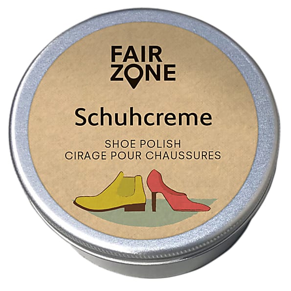 Image of Fair Zone Schoenpoets