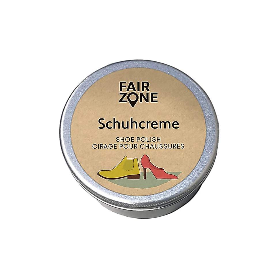 Fair Zone Schoenpoets 4260663810361
