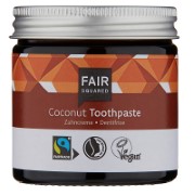 Fair Squared Tandpasta Kokos 100 ml