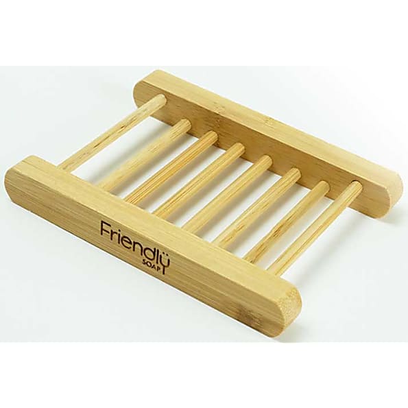 Image of Friendly Soap Zeeprekje