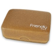 Friendly Soap Reisdoos