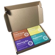 Friendly Soap Reisset