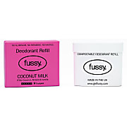 Fussy Deodorant Refill - Kokosmelk