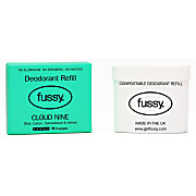 Fussy Deodorant Refill  - Cloud Nine