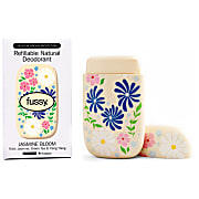 Fussy Hervulbare Deodorant - Jasmine Bloom
