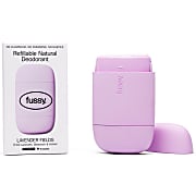 Fussy Hervulbare Deodorant - Lavender Fields